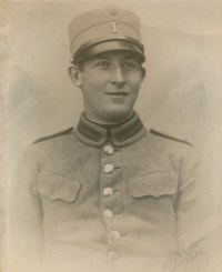 Scanning | Før digital retouche